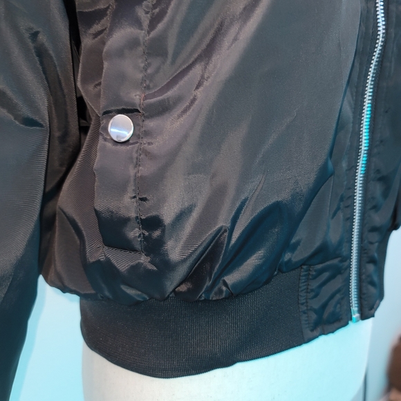 Akira jacket - Picture 7 of 9